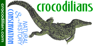 CROCODILIANS - Natural History & Conservation